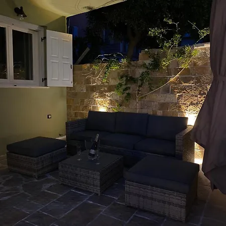 Appartement Dios Asos