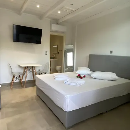 Apartment Dios