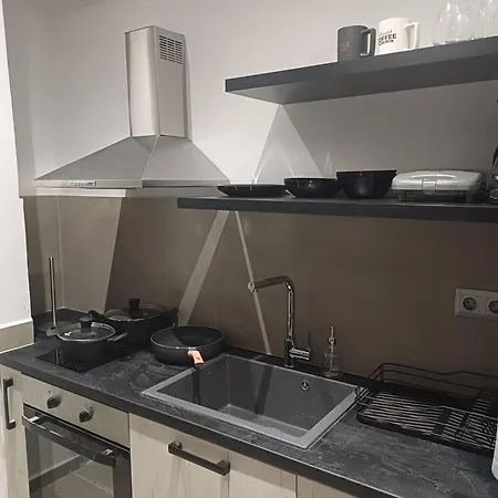 Apartment Dios *